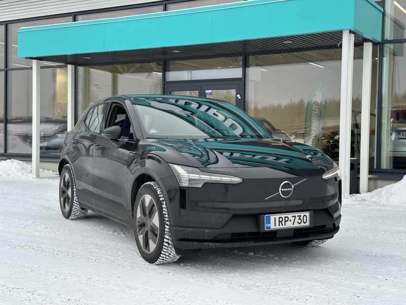 Volvo EX30 vaihtoauto