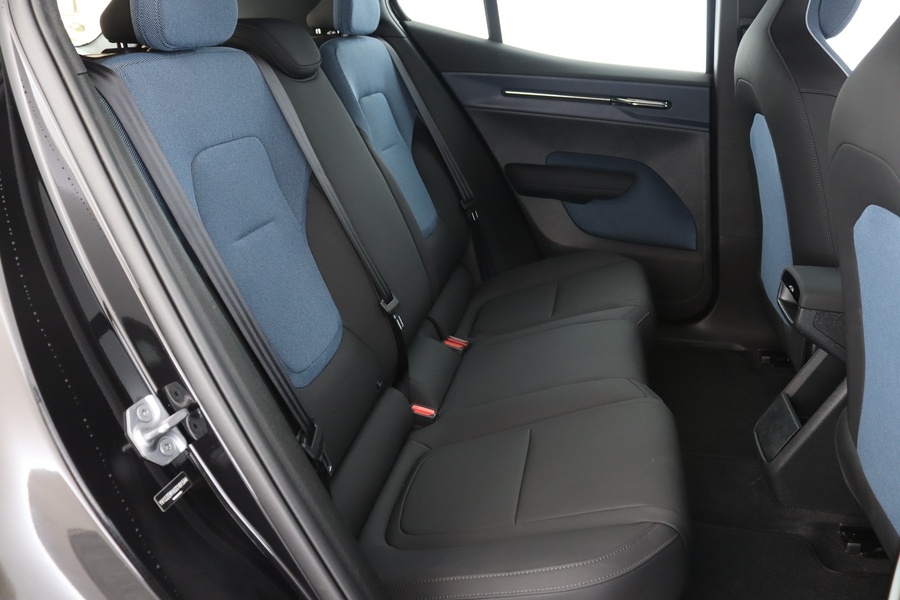 Volvo EX30 vaihtoauto