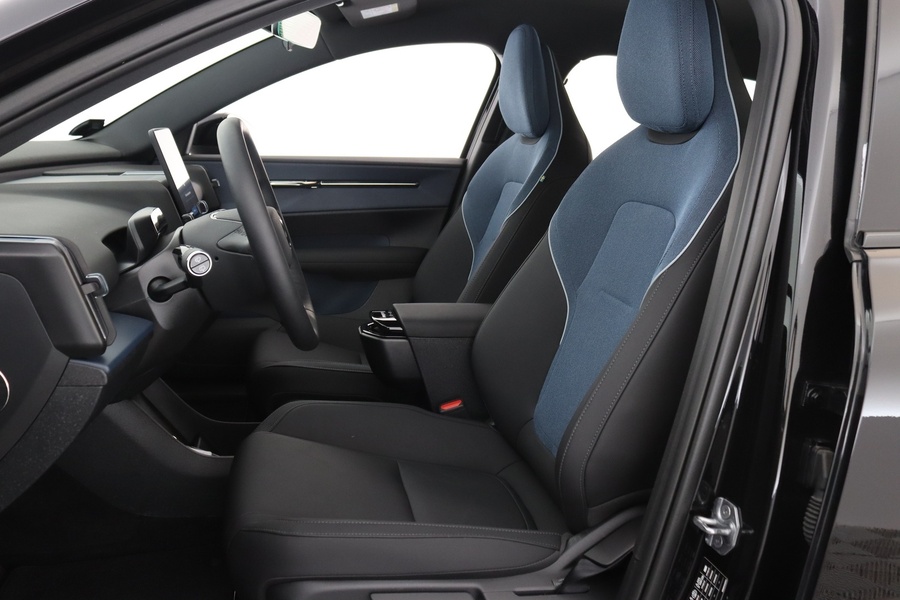 Volvo EX30 vaihtoauto