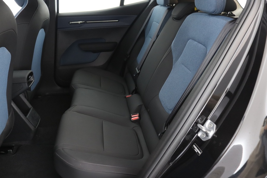 Volvo EX30 vaihtoauto