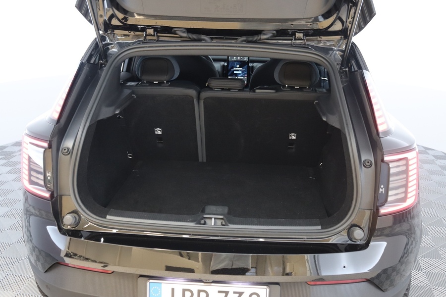 Volvo EX30 vaihtoauto