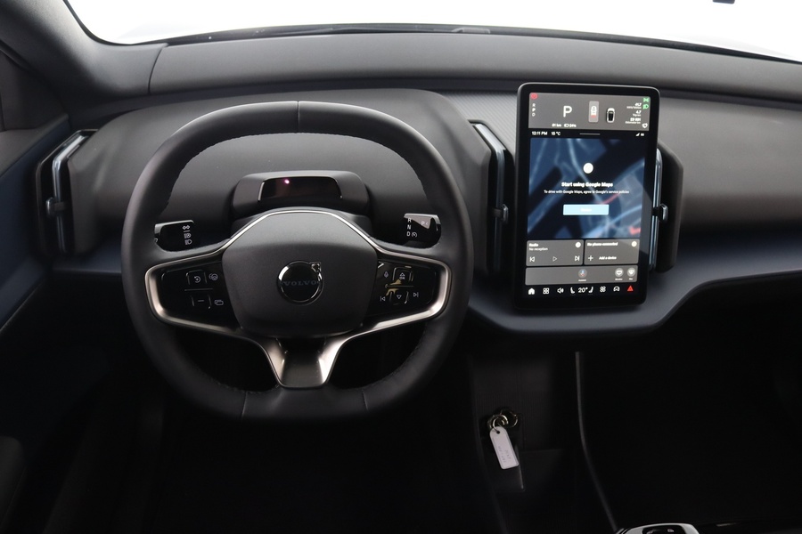 Volvo EX30 vaihtoauto