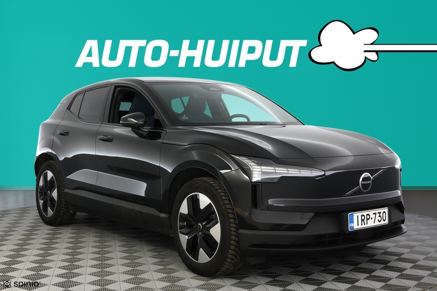 Volvo EX30 vaihtoauto