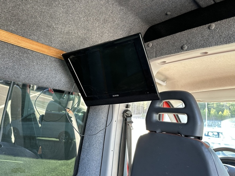 Fiat Ducato vaihtoauto