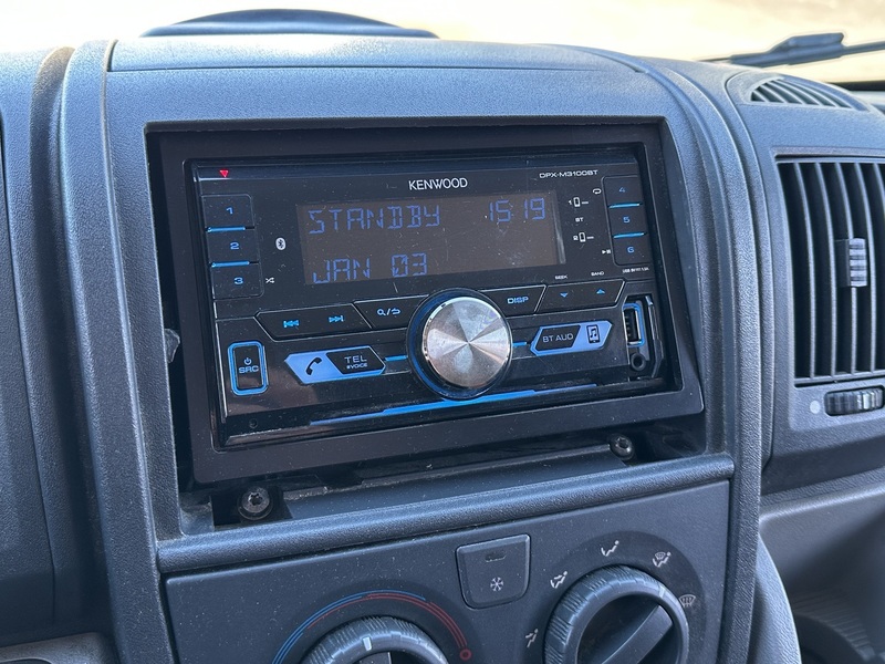 Fiat Ducato vaihtoauto