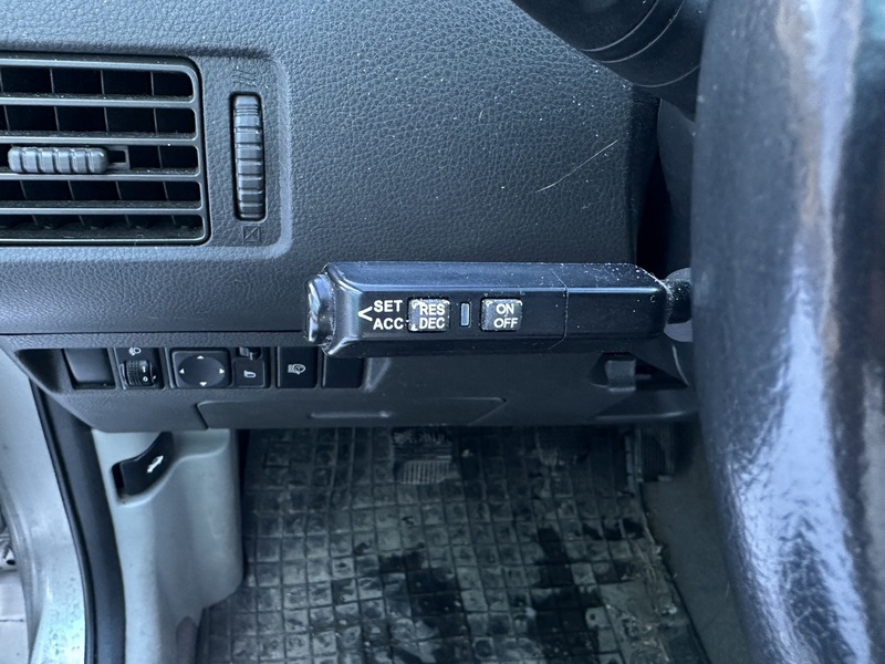 Nissan X-Trail vaihtoauto