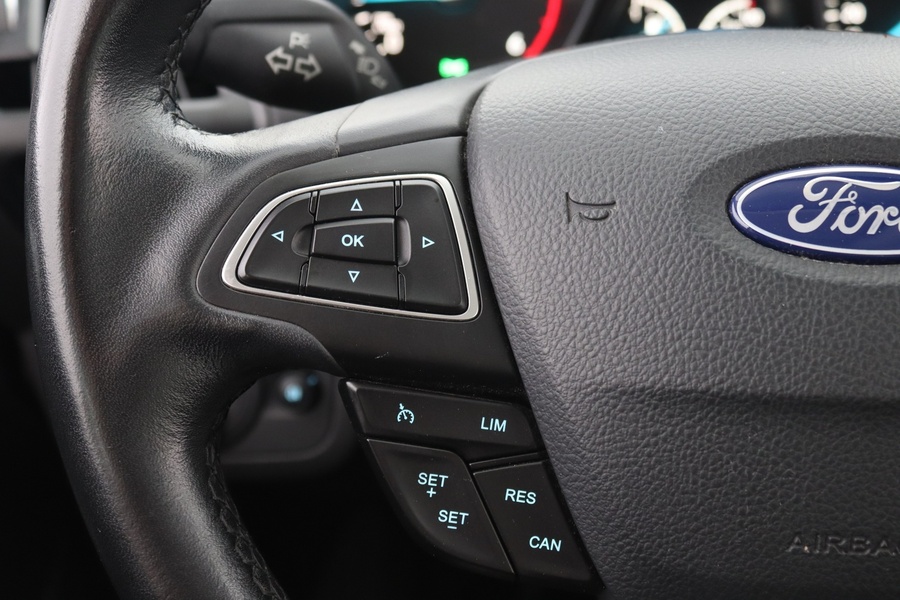 Ford Grand C-MAX vaihtoauto