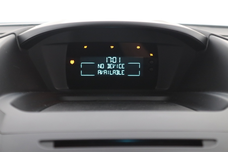 Ford Grand C-MAX vaihtoauto