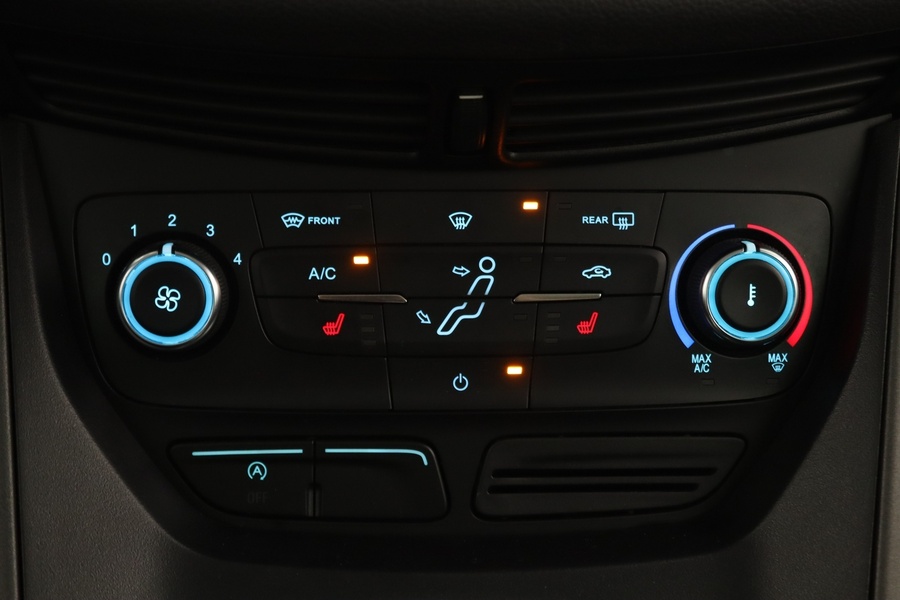 Ford Grand C-MAX vaihtoauto