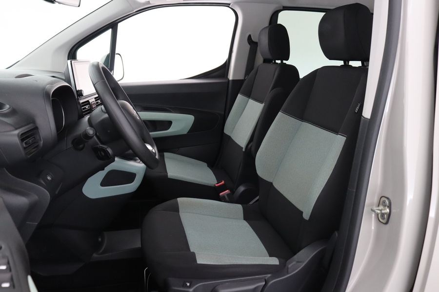Citroën Berlingo vaihtoauto