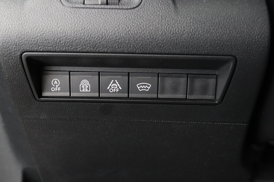 Citroën Berlingo vaihtoauto