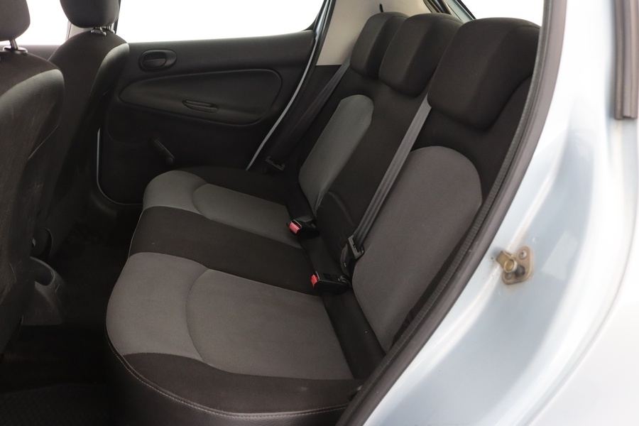 Peugeot 206 vaihtoauto