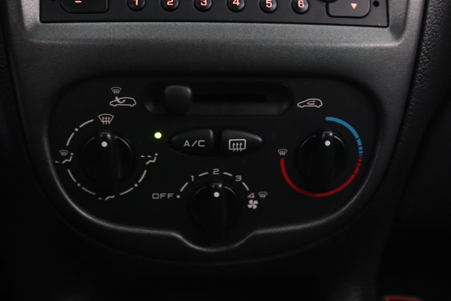 Peugeot 206 vaihtoauto