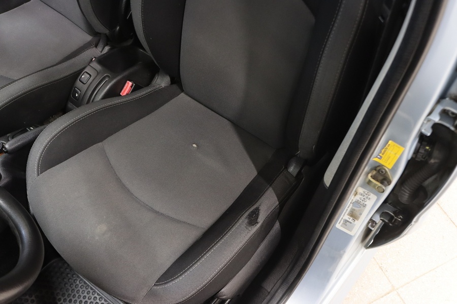 Peugeot 206 vaihtoauto