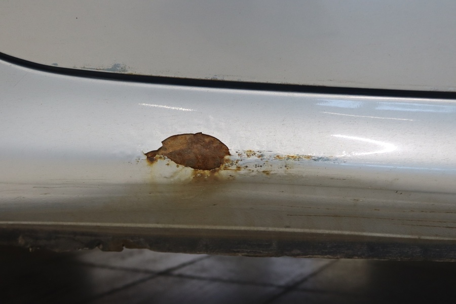 Peugeot 206 vaihtoauto