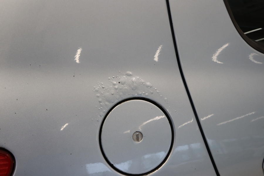 Peugeot 206 vaihtoauto