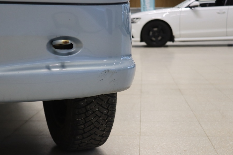 Peugeot 206 vaihtoauto