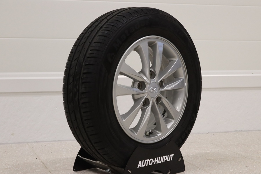 Hyundai i30 Wagon vaihtoauto