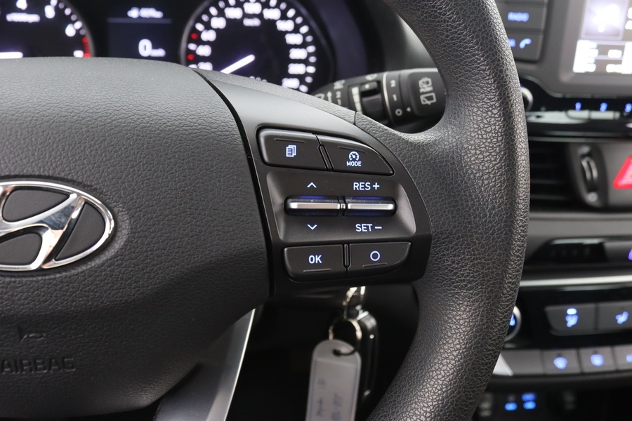 Hyundai i30 Wagon vaihtoauto