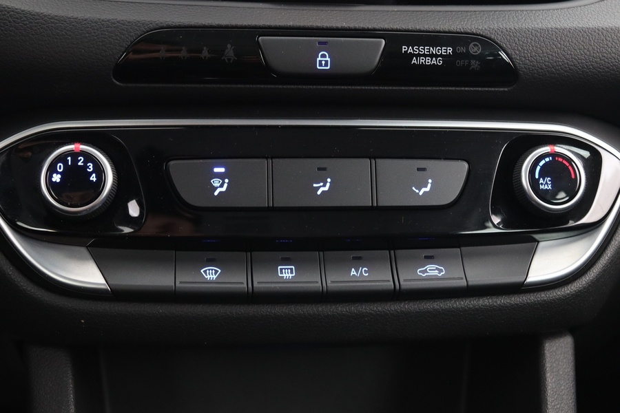 Hyundai i30 Wagon vaihtoauto