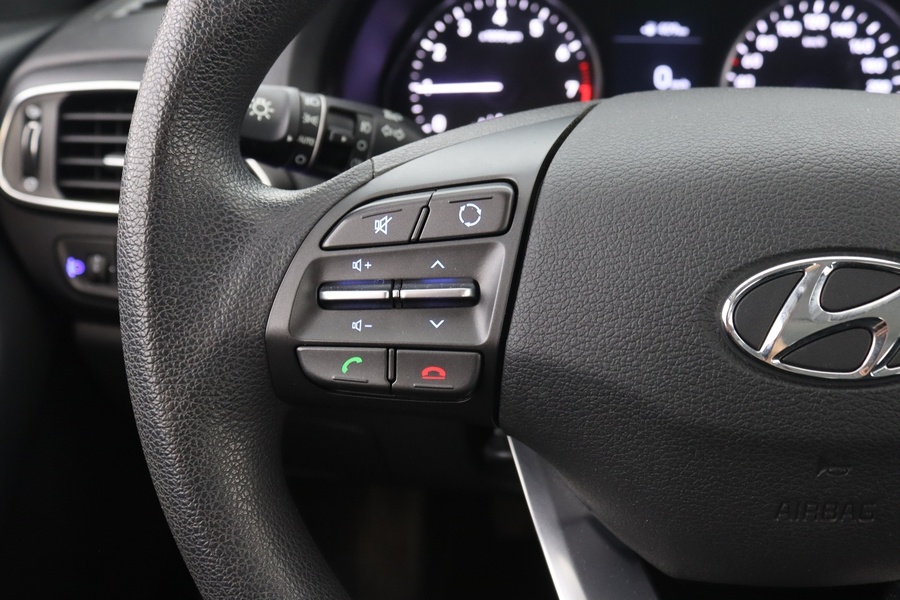 Hyundai i30 Wagon vaihtoauto