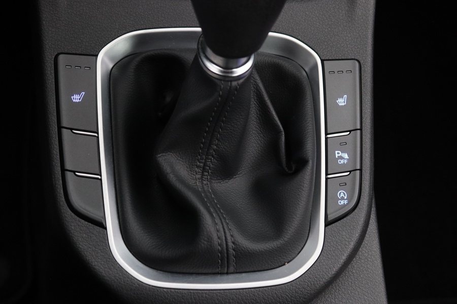 Hyundai i30 Wagon vaihtoauto