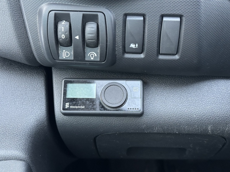 Renault Trafic vaihtoauto