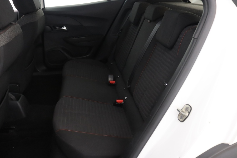 Peugeot 2008 vaihtoauto