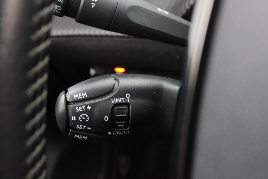 Peugeot 2008 vaihtoauto