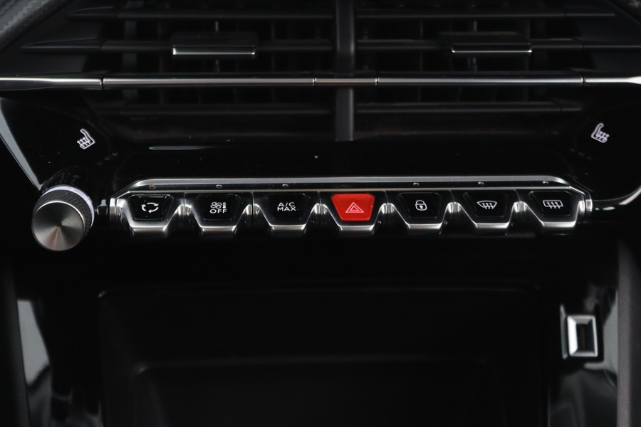 Peugeot 2008 vaihtoauto