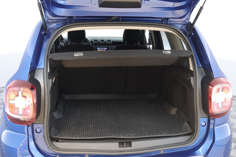 Dacia Duster vaihtoauto