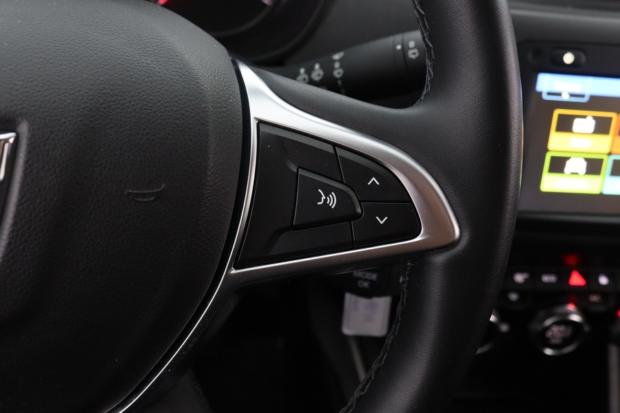 Dacia Duster vaihtoauto