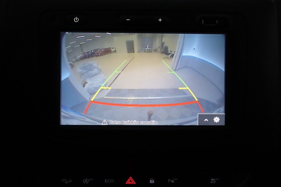 Dacia Duster vaihtoauto