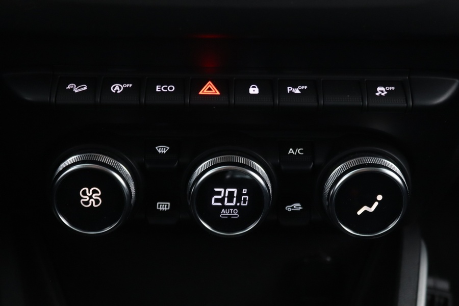 Dacia Duster vaihtoauto