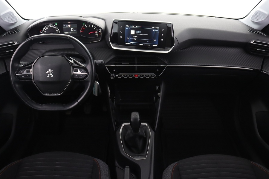 Peugeot 208 vaihtoauto