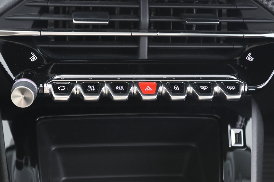 Peugeot 208 vaihtoauto