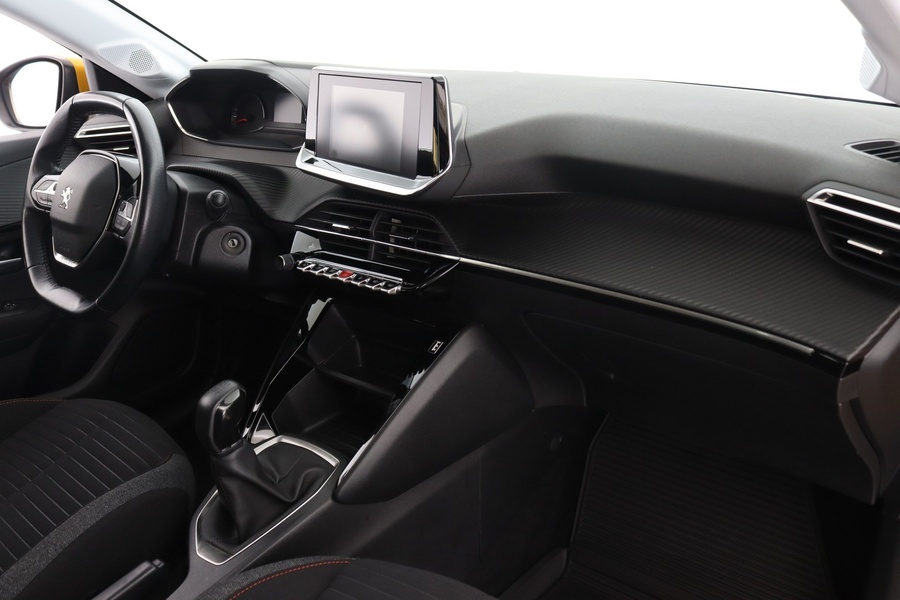 Peugeot 208 vaihtoauto