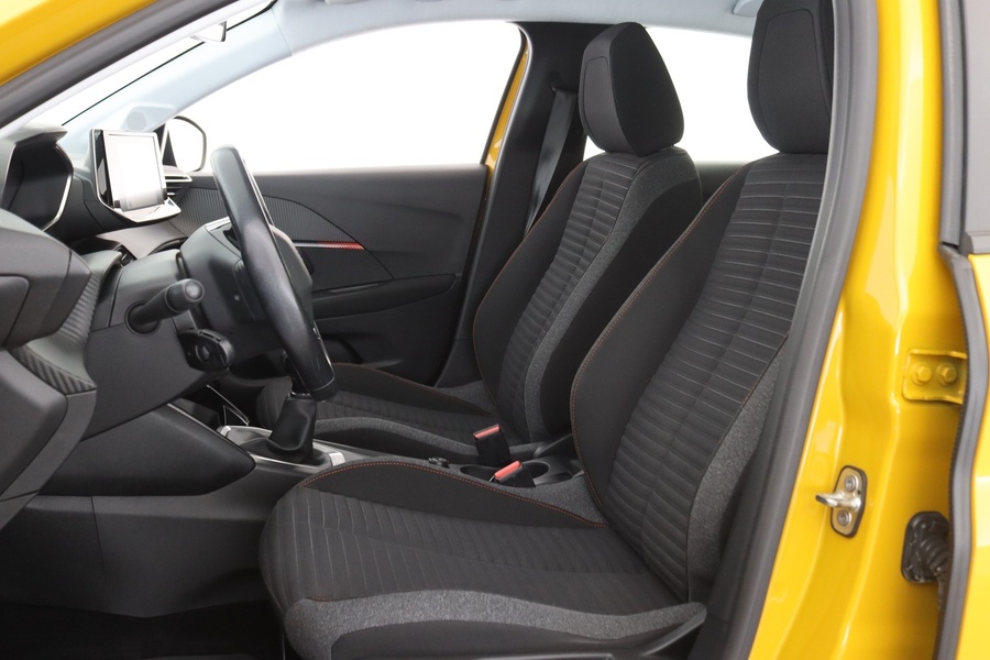 Peugeot 208 vaihtoauto