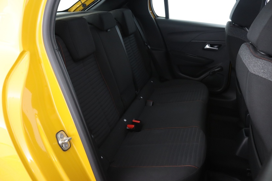 Peugeot 208 vaihtoauto