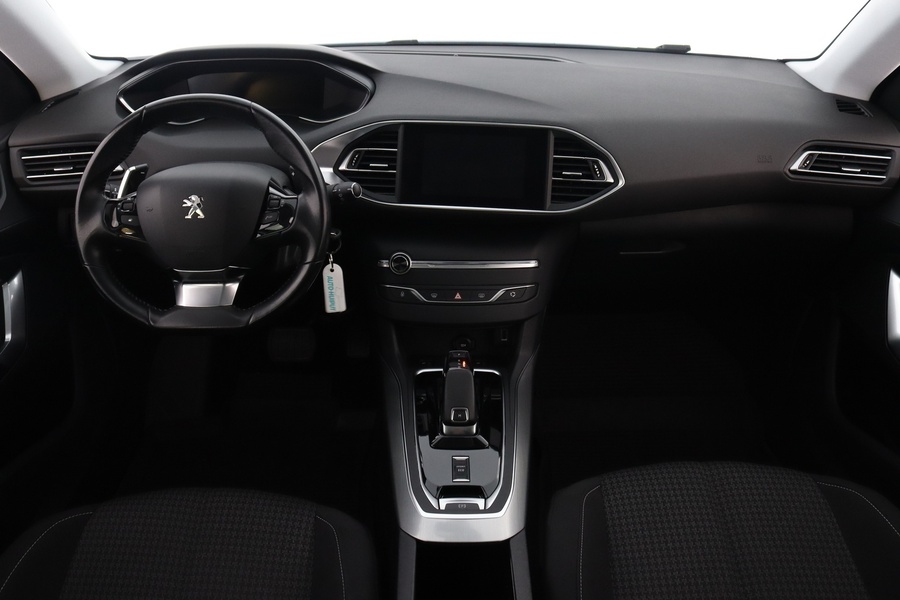 Peugeot 308 vaihtoauto