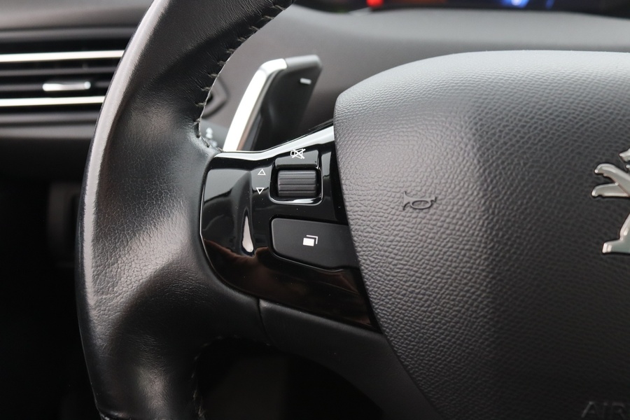 Peugeot 308 vaihtoauto