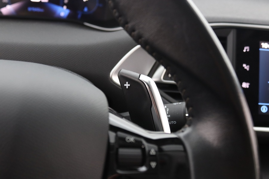 Peugeot 308 vaihtoauto