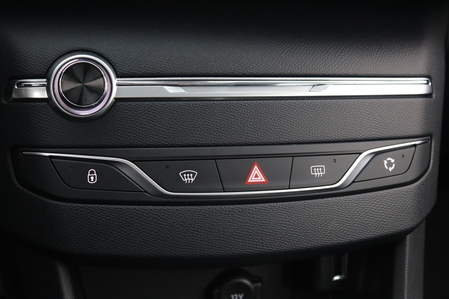 Peugeot 308 vaihtoauto