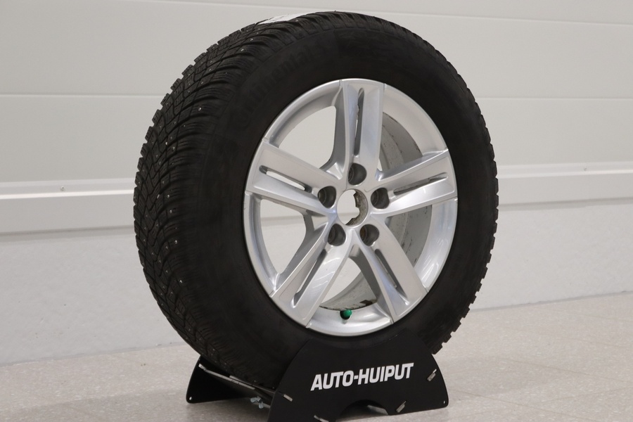 Peugeot 308 vaihtoauto