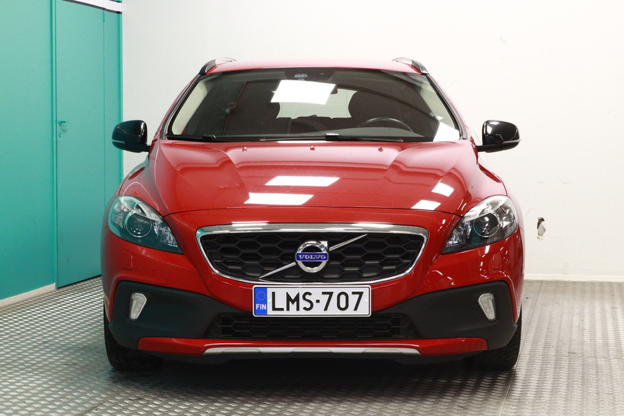 Volvo V40 Cross Country vaihtoauto