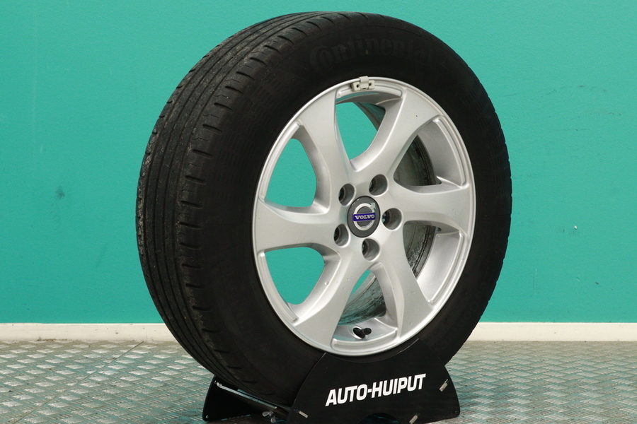 Volvo V40 Cross Country vaihtoauto