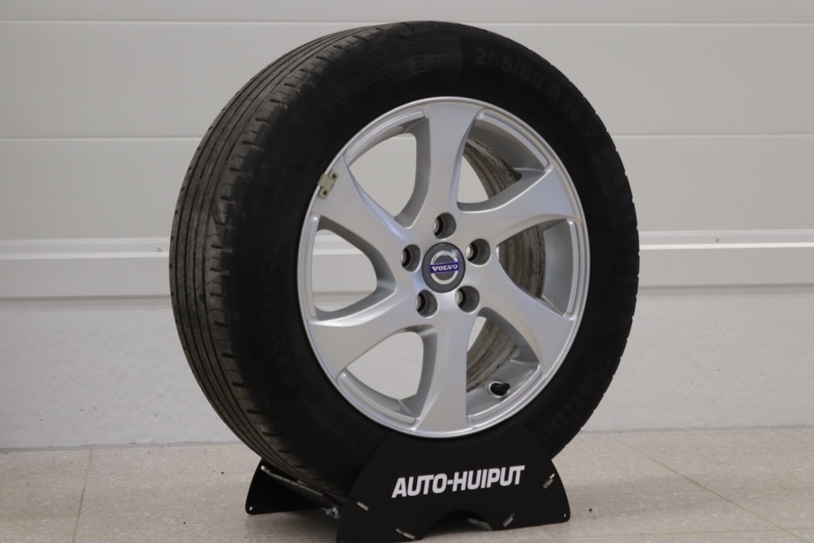 Volvo V40 Cross Country vaihtoauto