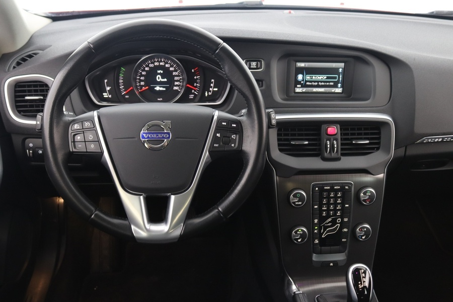 Volvo V40 Cross Country vaihtoauto