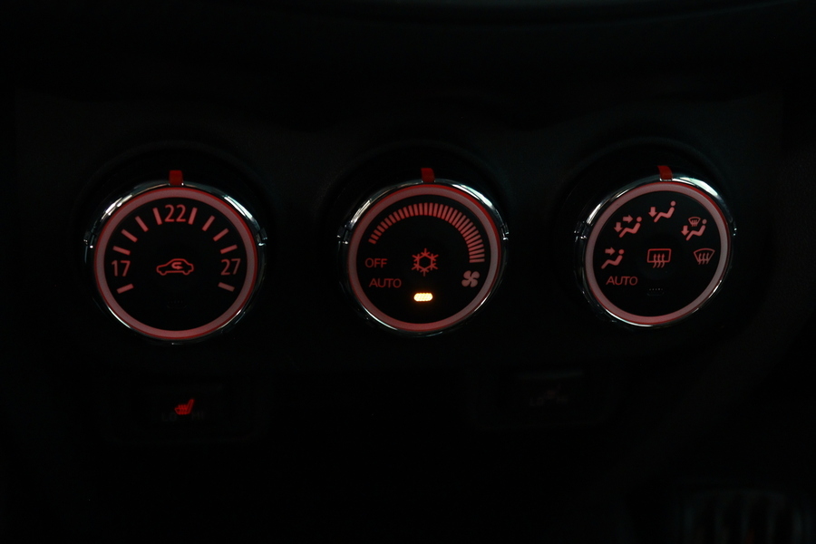 Mitsubishi ASX vaihtoauto