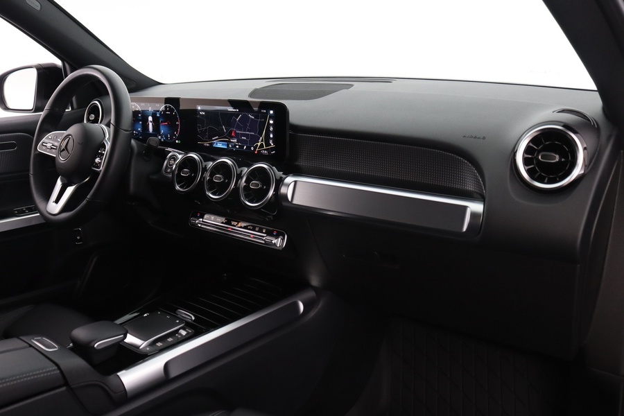 Mercedes-Benz GLB vaihtoauto